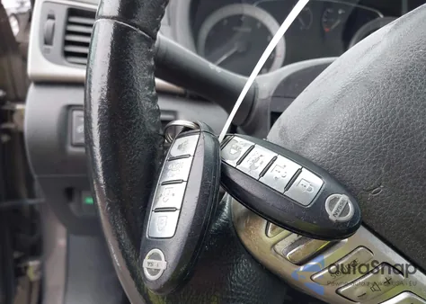 2015 Nissan Sentra Sv from USA, damaged, VIN 3N1AB7AP7FY328102